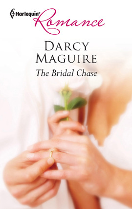 Title details for The Bridal Chase by Darcy Maguire - Available